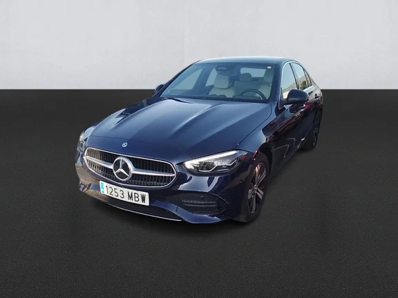 Mercedes Benz C-CLASS C 220 d