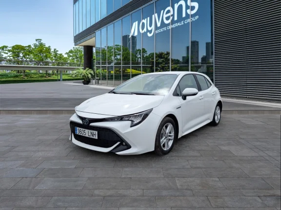 Toyota COROLLA 1.8 125H ACTIVE TECH E-CVT