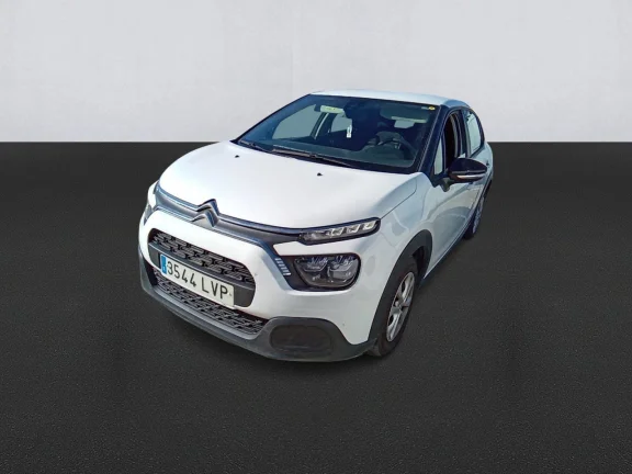 Citroen C3 BlueHDi 75KW (100CV) S&S Live Pack