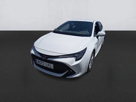 Toyota COROLLA 1.8 125H ACTIVE E-CVT