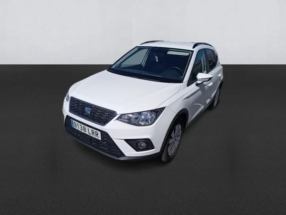 SEAT ARONA 1.0 TSI 81kW (110CV) Style Go2