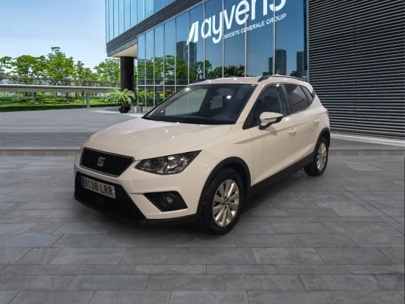 SEAT ARONA 1.0 TSI 81kW (110CV) Style Go2