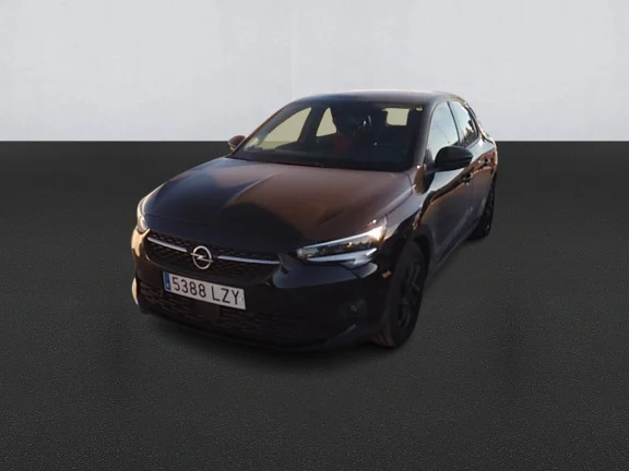 Opel CORSA 1.2T XHL 74kW (100CV) GS-Line