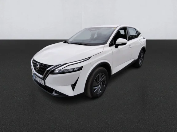 NISSAN QASHQAI DIG-T 103kW (140CV) mHEV 4x2 Acenta