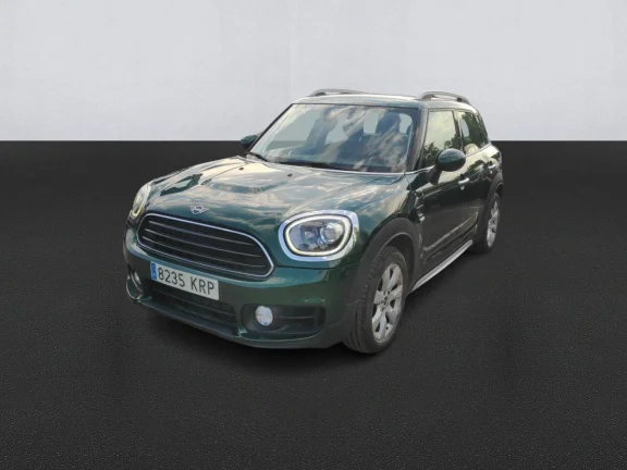 Mini COUNTRYMAN Cooper