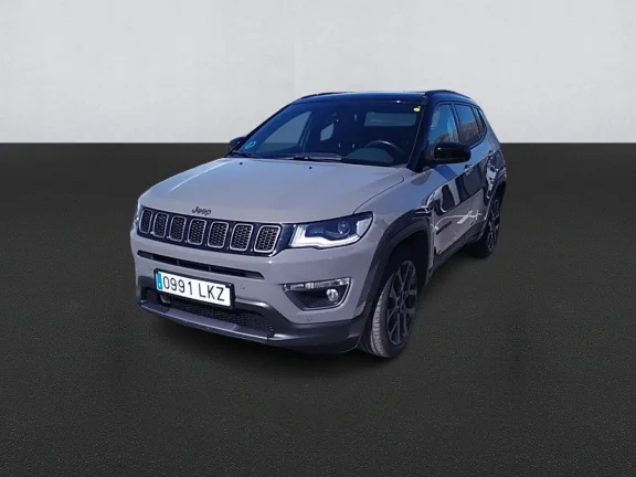 JEEP COMPASS 1.3 Gse 110kW (150CV) S DDCT 4x2