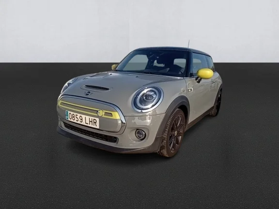 Mini Mini COOPER SE