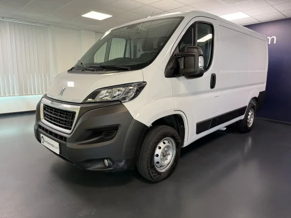 Peugeot Boxer Pack 330 L1 H1 BHDI 103kW (140CV) S&S