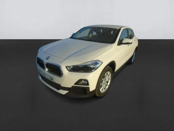 BMW X2 sDrive18d