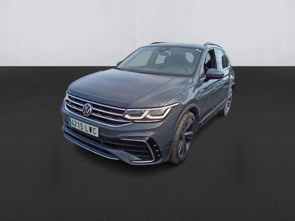 Volkswagen Tiguan R-Line 2.0 TDI 110kW (150CV) DSG