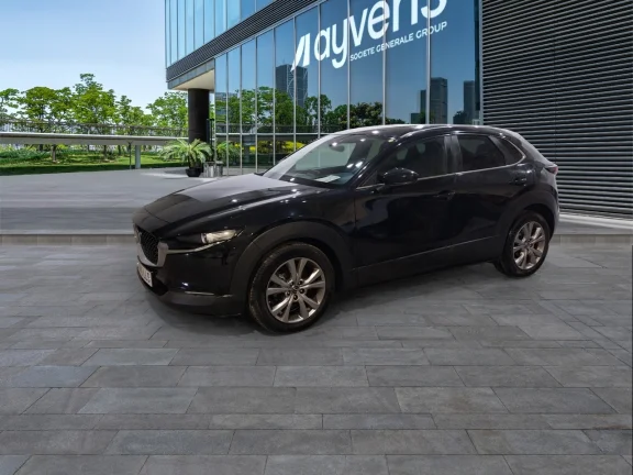 MAZDA CX-30 SKYACTIV-G 2.0 90 kW 2WD Evolution