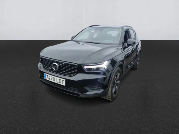 Volvo XC40 2.0 D3 R-Design