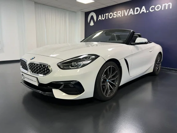 BMW Z4 sDrive20i