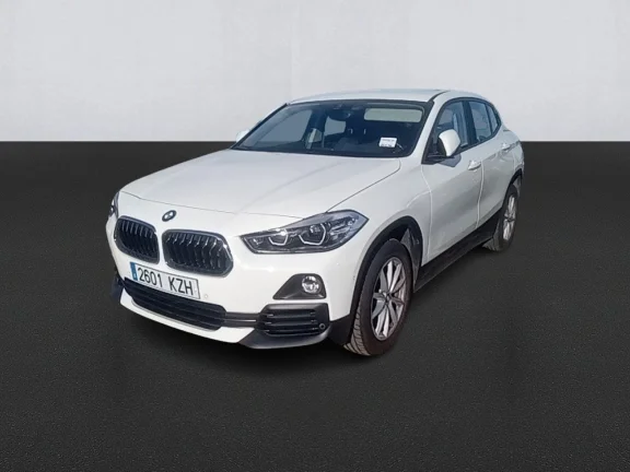 BMW X2 sDrive18d