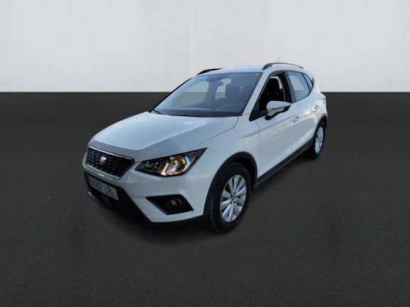 SEAT ARONA 1.0 TSI 81kW (110CV) Style Go2