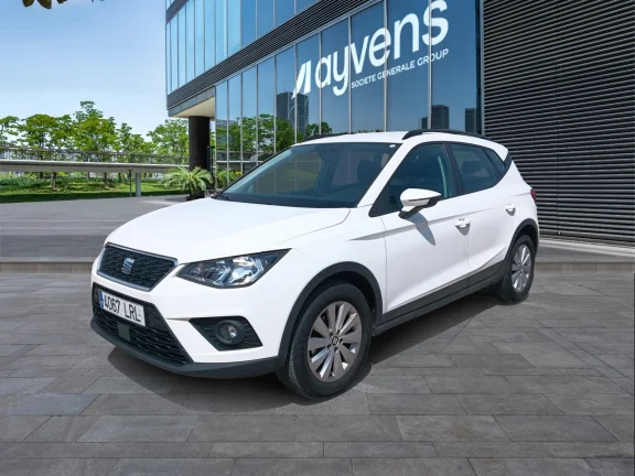 SEAT ARONA 1.0 TSI 81kW (110CV) Style Go2