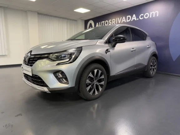 Renault CAPTUR techno TCe 67kW (90CV)