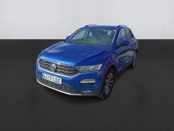 Volkswagen T-Roc Advance 1.0 TSI 85kW (115CV)