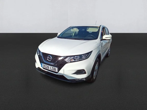 NISSAN QASHQAI dCi 85 kW (115 CV) E6D ACENTA