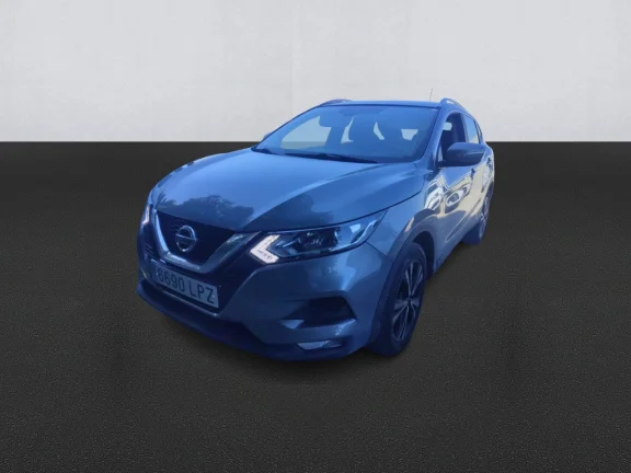 NISSAN QASHQAI DIG-T 103 kW (140 CV) E6D N-STYLE