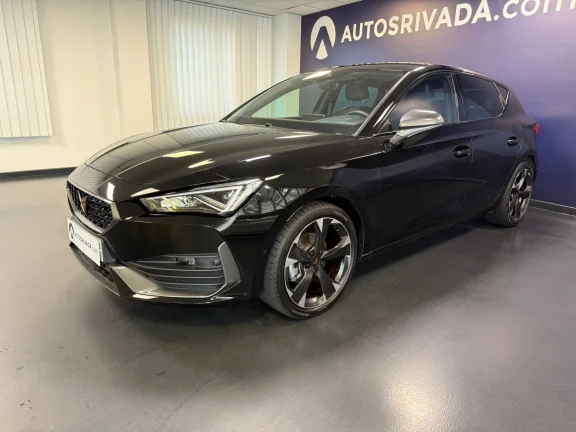 Cupra León 1.5 eTSI 110kW (150CV) DSG