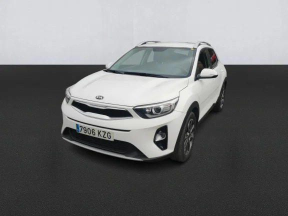 KIA STONIC 1.0 T-GDi 88kW (120CV) Drive