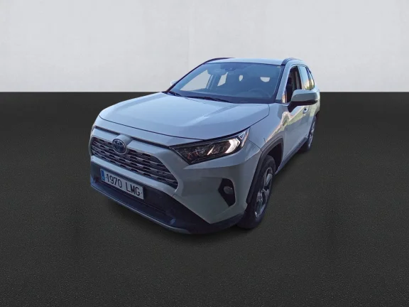Toyota RAV4 2.5l 220H Advance 4WD