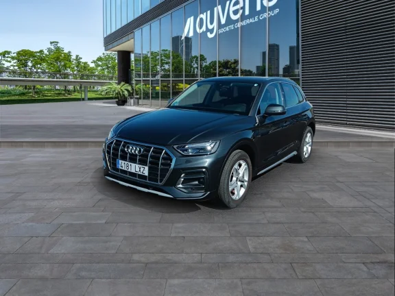 Audi Q5 Advanced 35 TDI 120kW S tronic