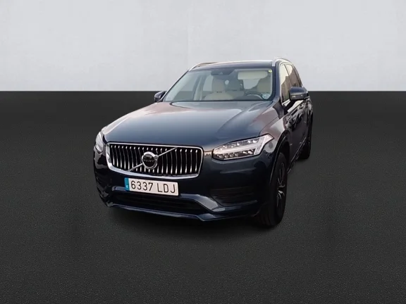 Volvo XC90 2.0 B5 D AWD Business Plus Auto