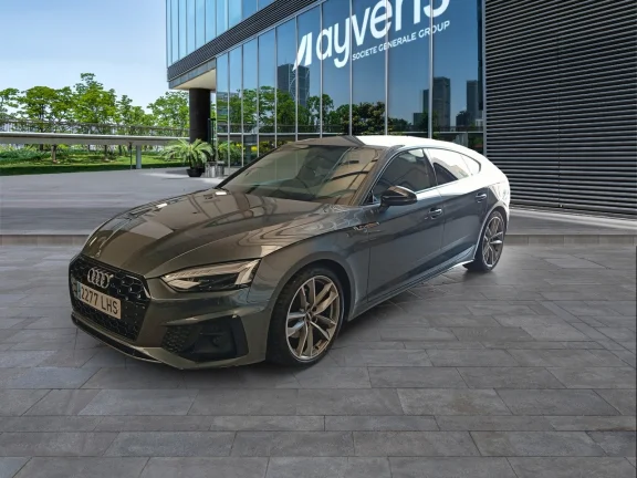 Audi A5 B.Line 35 TDI 120kW S tronic Sportback