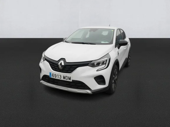 Renault CAPTUR evolution TCe 67kW (90CV)