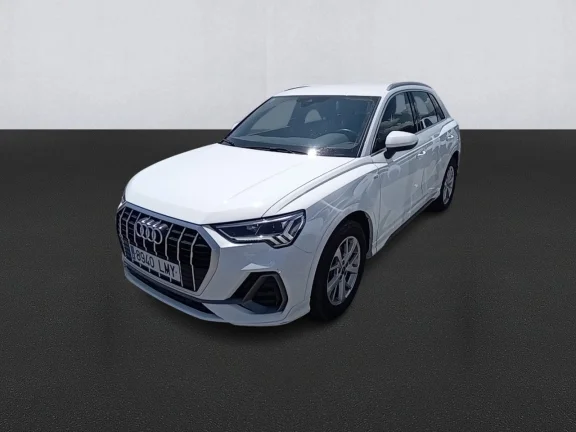 Audi Q3 S line 35 TFSI 110kW (150CV) S tronic
