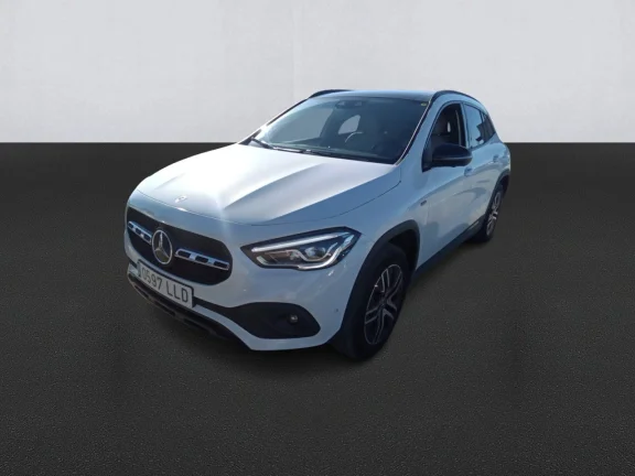 Mercedes Benz GLA GLA 250 e