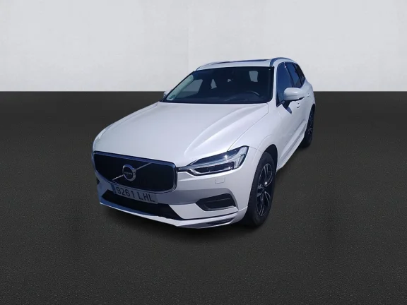 Volvo XC60 2.0 B5 G AWD Business Plus Auto