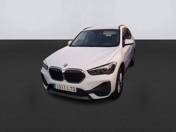 BMW X1 sDrive16d