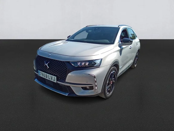 DS DS 7 Crossback 1.6 E-Tense 225 PERFORMANCE LINE Auto