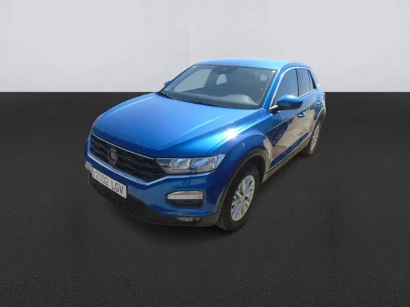 Volkswagen T-Roc Edition 1.6 TDI 85kW (115CV)