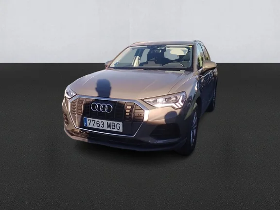 Audi Q3 45 TFSI e 180kW S tronic Advanced