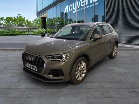 Audi Q3 45 TFSI e 180kW S tronic Advanced