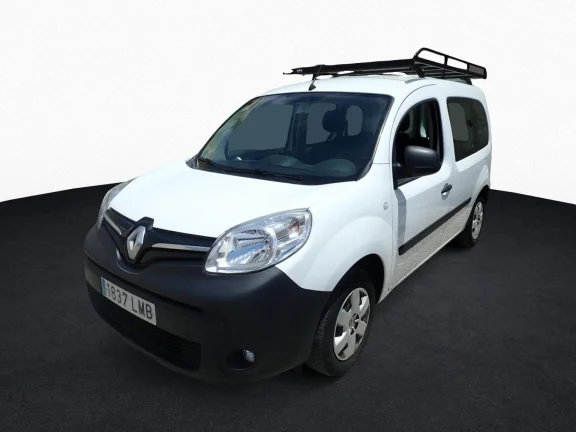 Renault KANGOO (O) Profes. M1-AF Blue dCi 70 kW(95 CV) -SS)