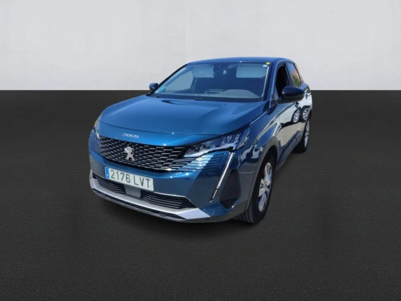 Peugeot 3008 1.5 BlueHDi 96kW (130CV) S&S Active Pack