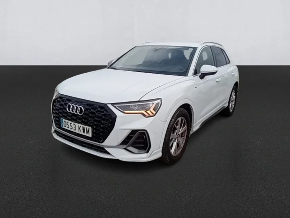 Audi Q3 S line 35 TFSI 110kW (150CV) S tronic