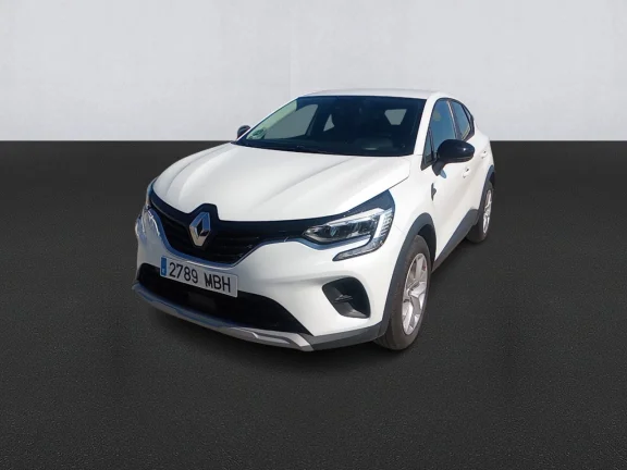 Renault CAPTUR Intens TCe 74kW (100CV) GLP