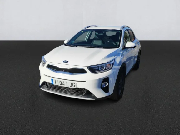 KIA STONIC 1.0 T-GDi 88kW (120CV) Black Edition DCT