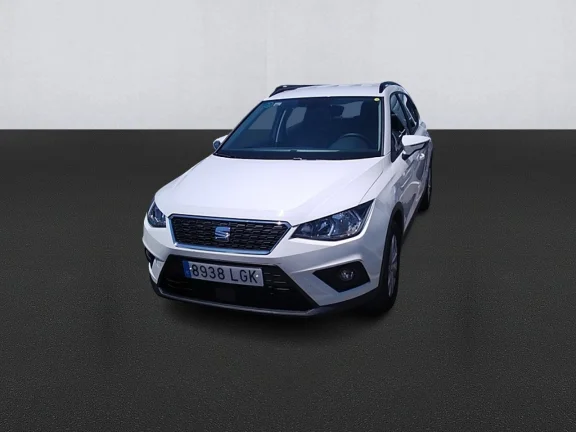 SEAT ARONA 1.0 TSI 85kW (115CV) Style Edition Eco