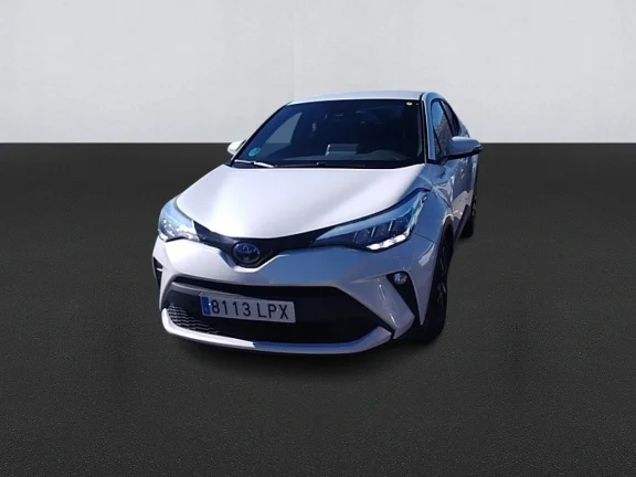 Toyota C-HR 1.8 125H Advance