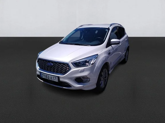 Ford KUGA 1.5 EcoBoost 129kW 4x4 Vignale Auto