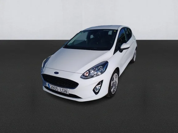 Ford FIESTA 1.1 Ti-VCT 55kW (75CV) Trend 5p