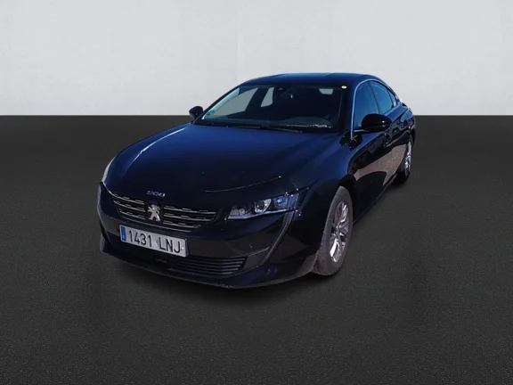 Peugeot 508 5P Business Line BlueHDi 96kW S&S 6vel