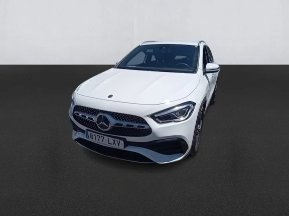 Mercedes Benz GLA GLA 200 D